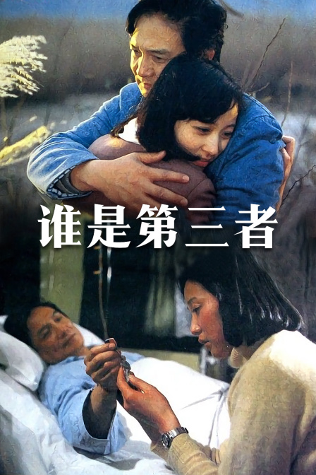 谁是第三者封面图