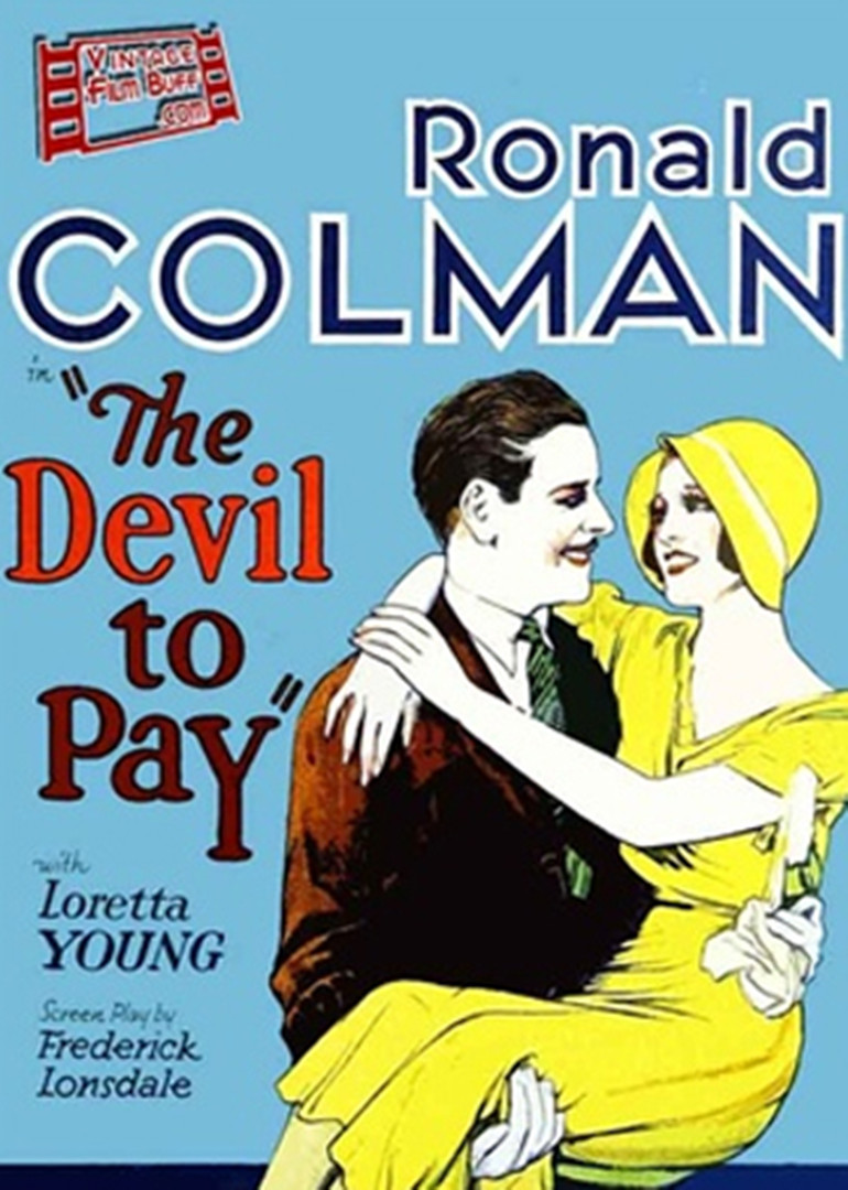 魔鬼支付封面图