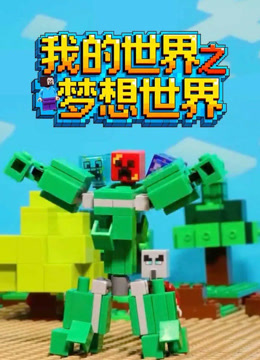 我的世界之梦想世界