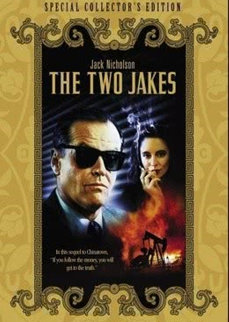 重返唐人街封面图