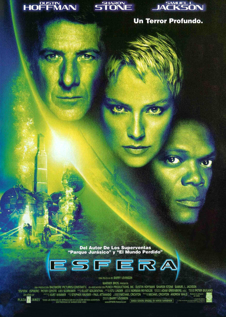 深海圆疑封面图