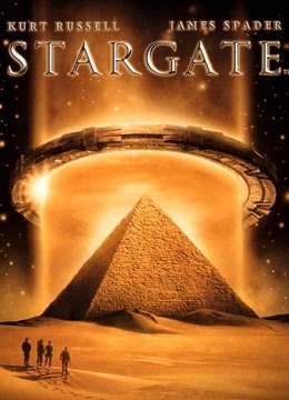 星际之门封面图