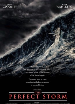 完美风暴封面图