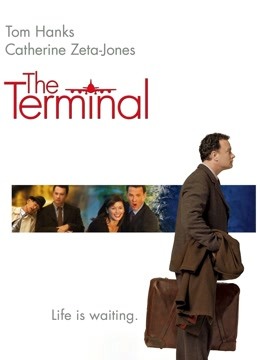 幸福终点站封面图