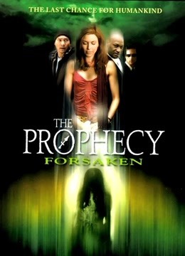 神鬼帝国封面图