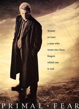 一级恐惧封面图