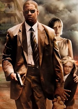 怒火救援封面图