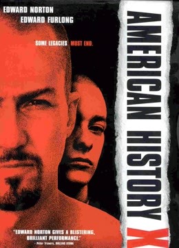 美国X档案封面图