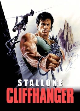 绝岭雄风封面图