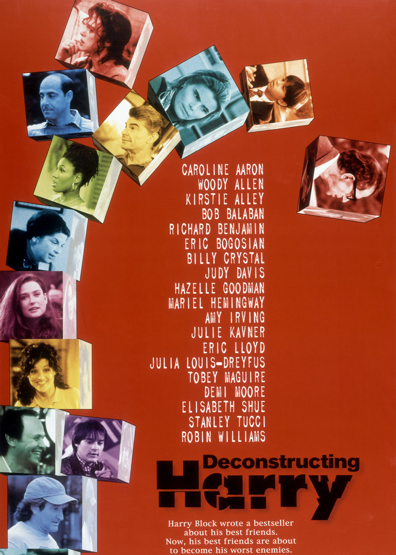 解构爱情狂封面图