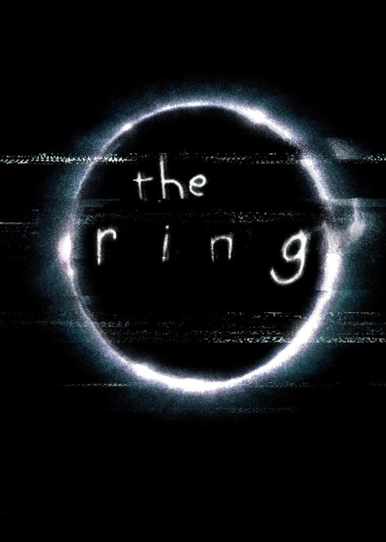 午夜凶铃(美版)封面图