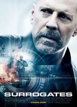 未来战警封面图