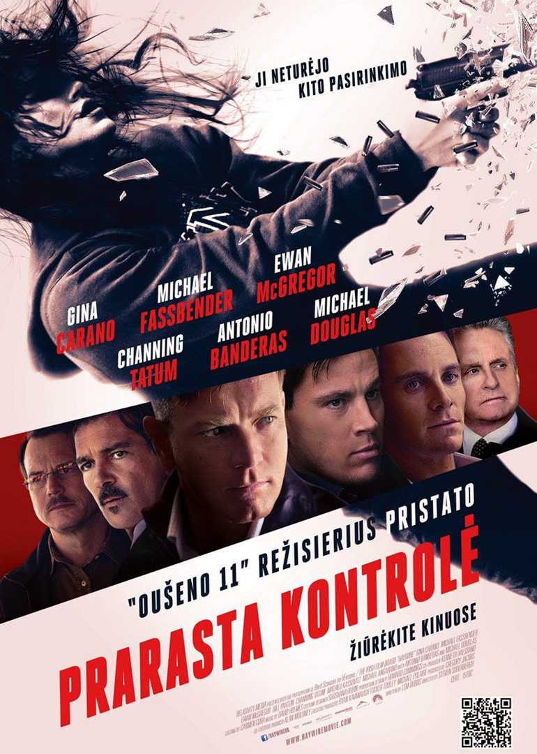 制胜一击封面图