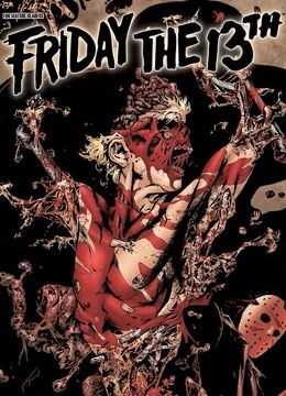 黑色星期五封面图