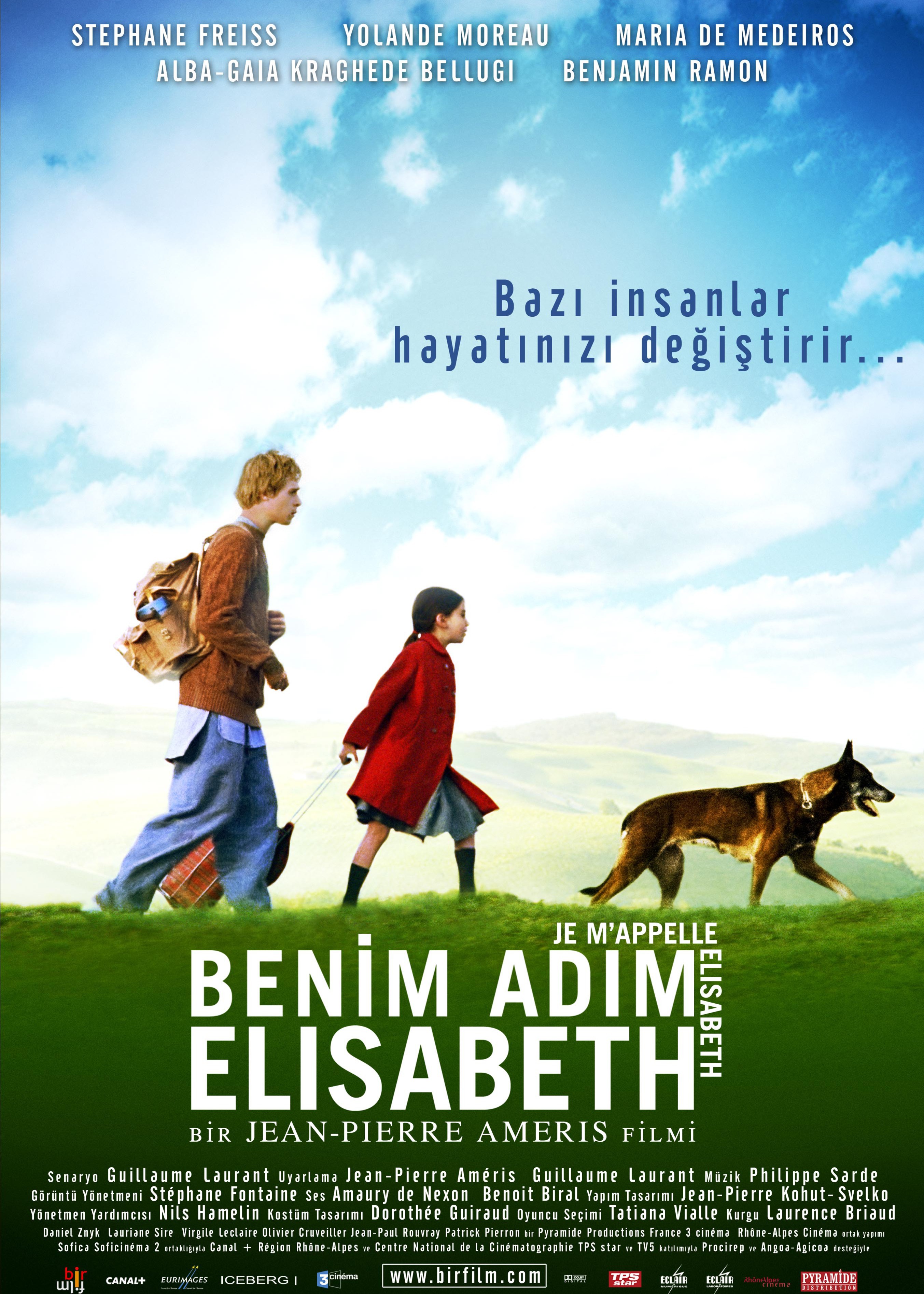 真爱满行囊封面图