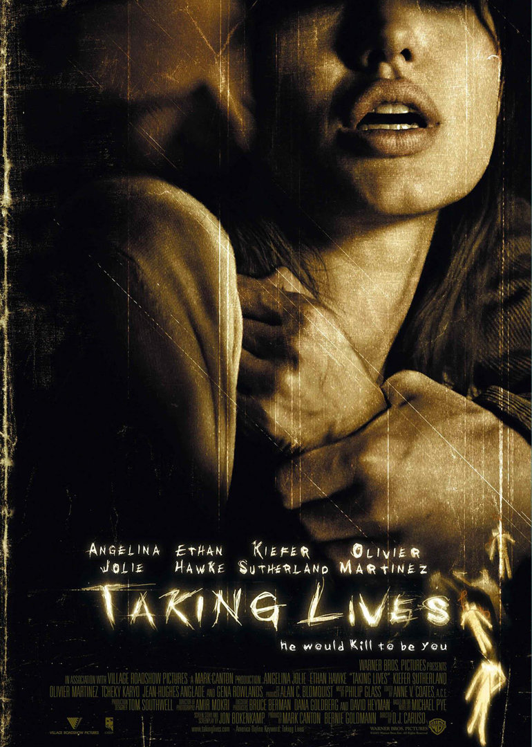 机动杀人封面图