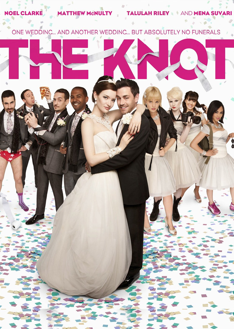 结婚前夜封面图