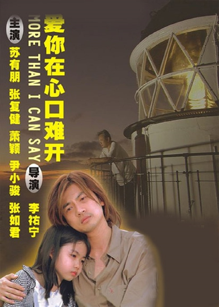 爱你在心口难开封面图