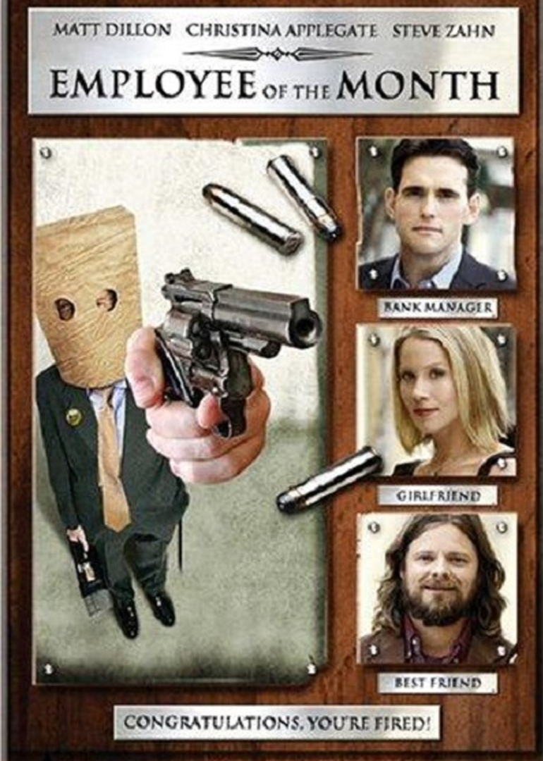 明星雇员封面图