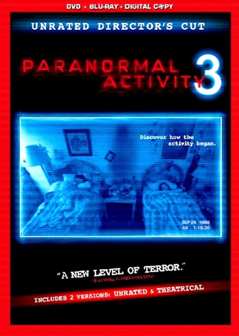 灵动：鬼影实录3封面图