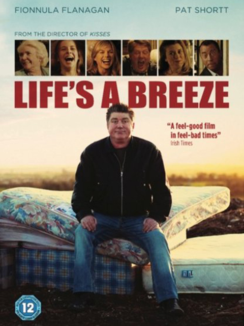 床垫里的百万欧元封面图