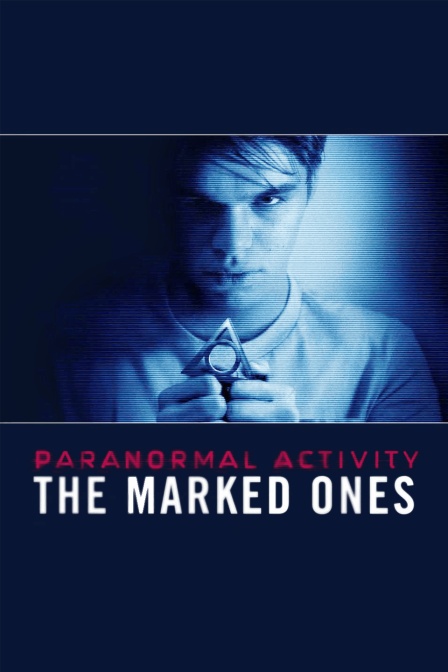 鬼影实录：诅咒封面图