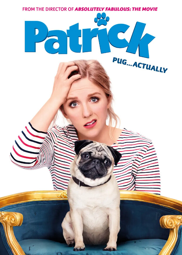 我的冤家是条狗封面图