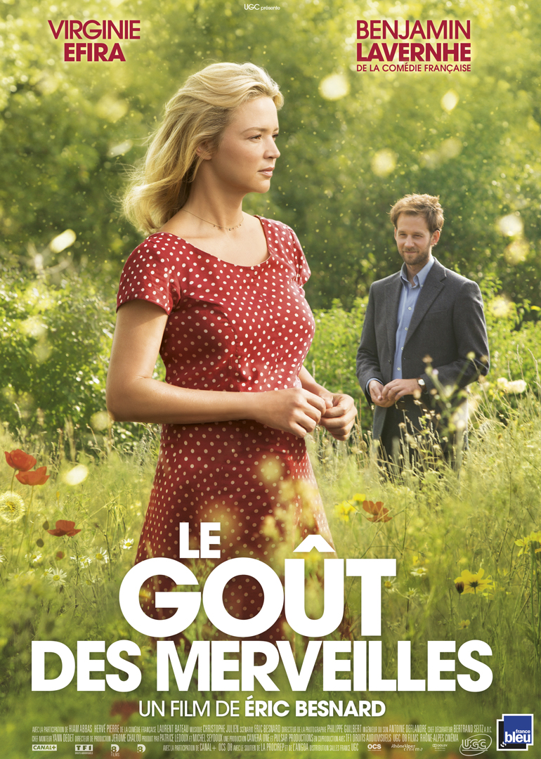 奇迹之味封面图