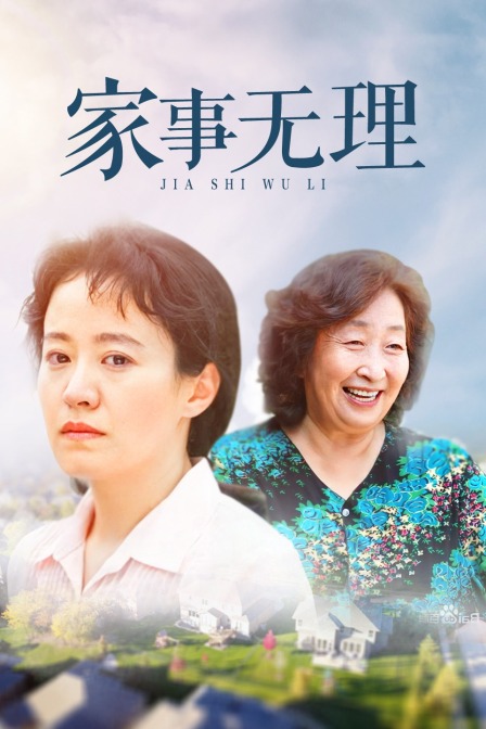 家事无理封面图