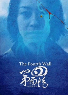 第四面墙封面图