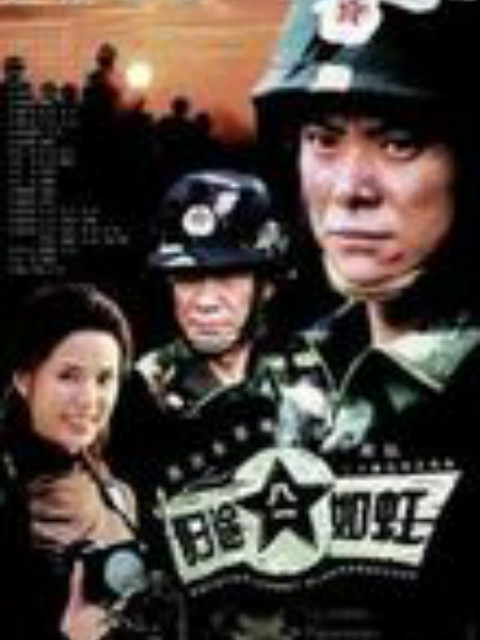 归途如虹封面图