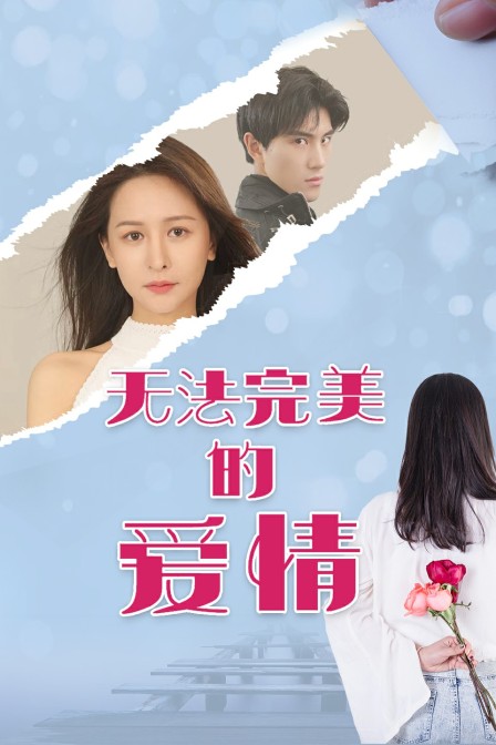 无法完美的爱情封面图