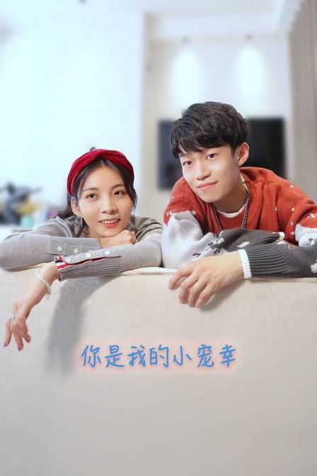 你是我的小宠幸封面图
