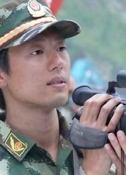 一路格桑花封面图