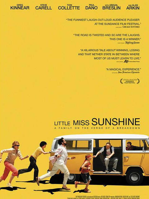 阳光小美女封面图