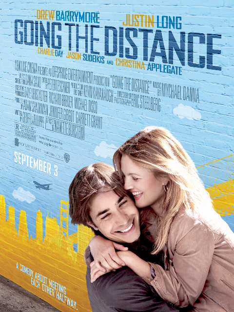 远距离爱情封面图