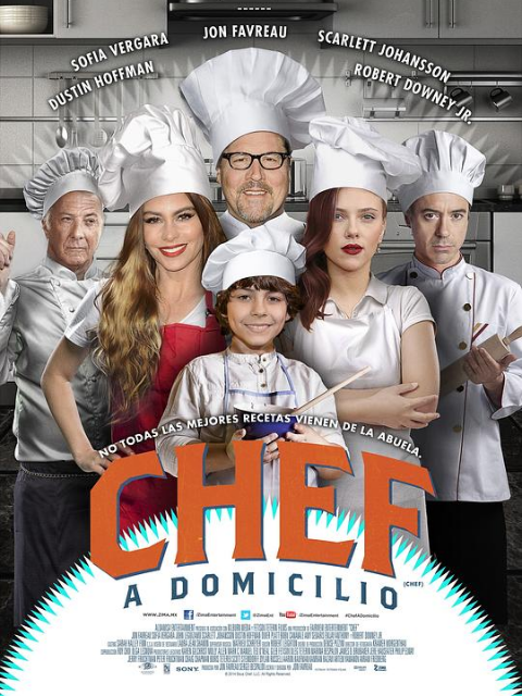 落魄大厨封面图