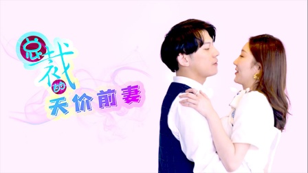 总裁的天价前妻封面图