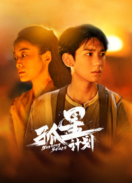 孤星计划封面图