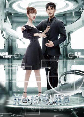 我的机器人男友封面图