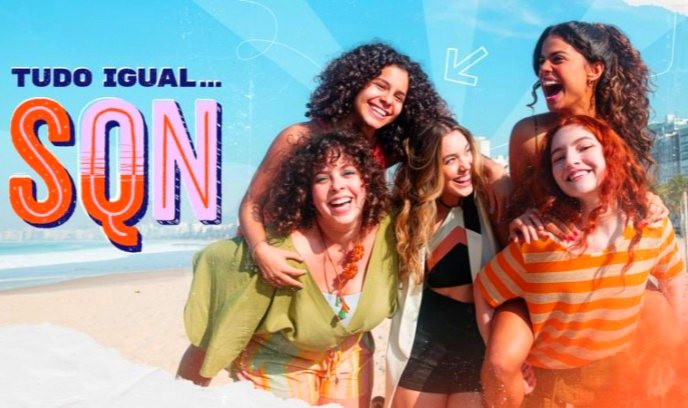 一切都一样封面图