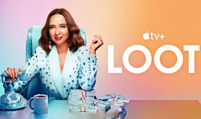 战利品 第三季封面图