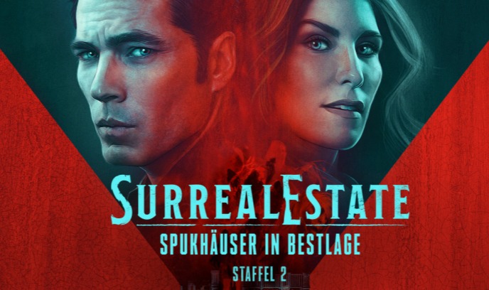 凶宅处理专员 第二季