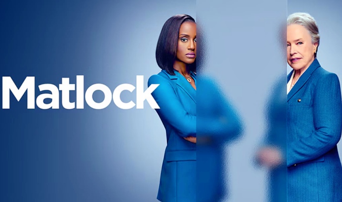 老练律师 第二季封面图