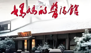 妈妈的酱汤馆封面图