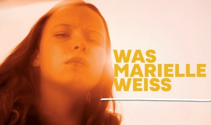 玛丽埃尔都知道