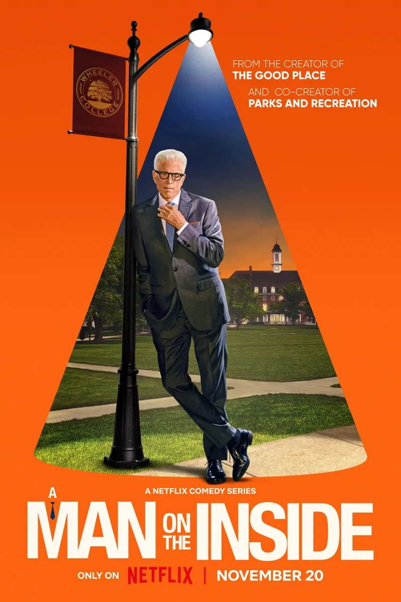 卧底老绅士第二季封面图