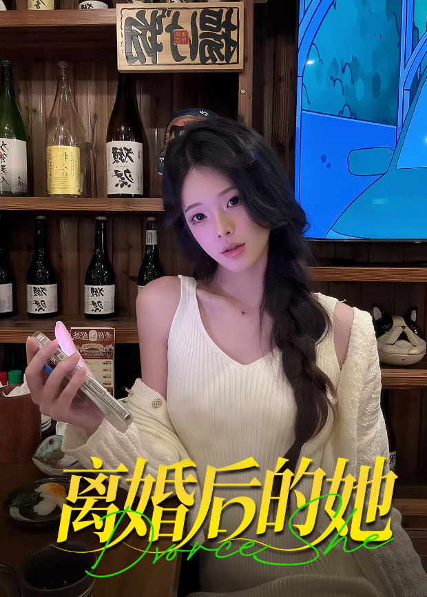 离婚后的她
