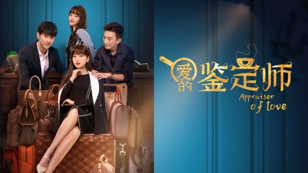 爱的鉴定师封面图