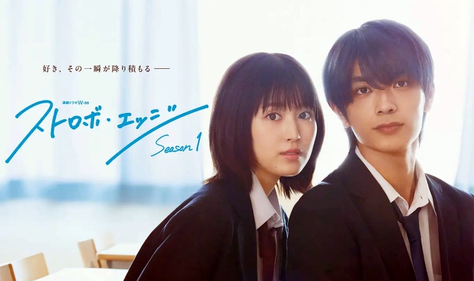 闪烁的爱情 第一季